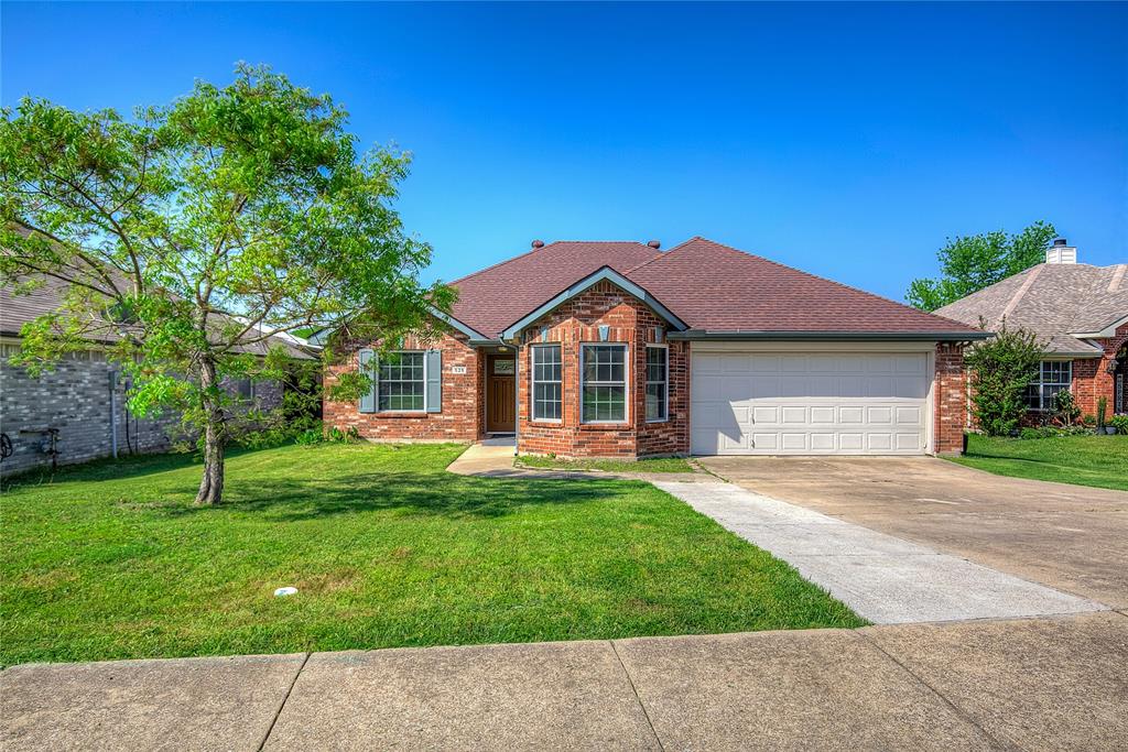 525 Westcreek Drive Property Photo