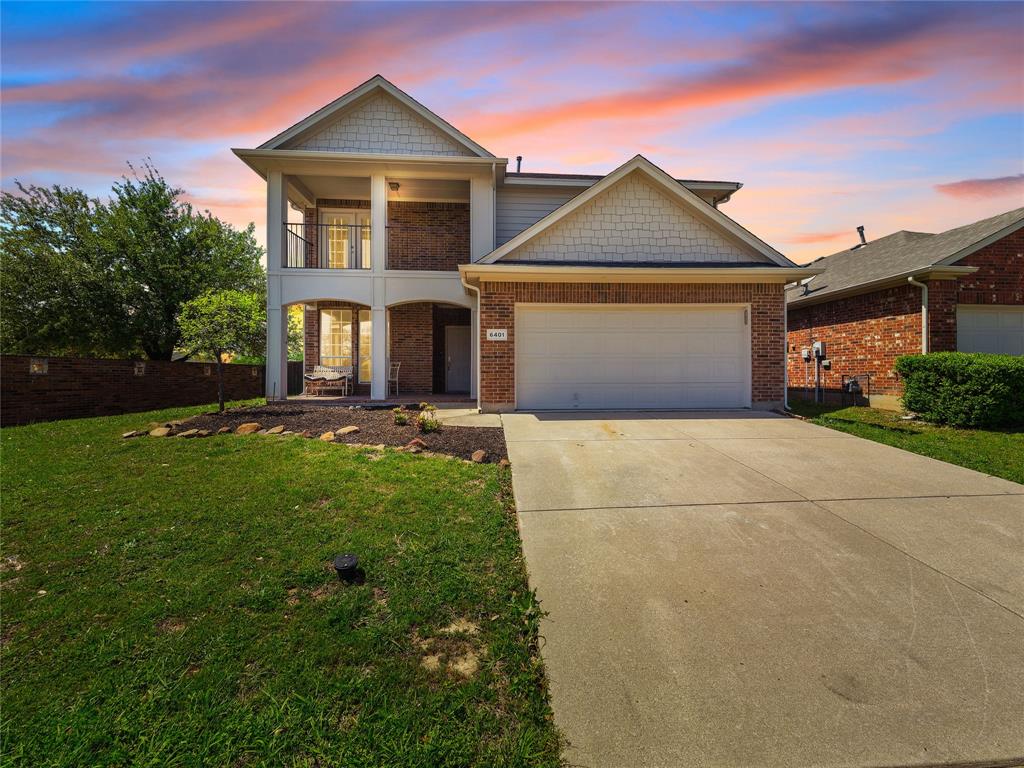 6401 Miranda Drive Property Photo