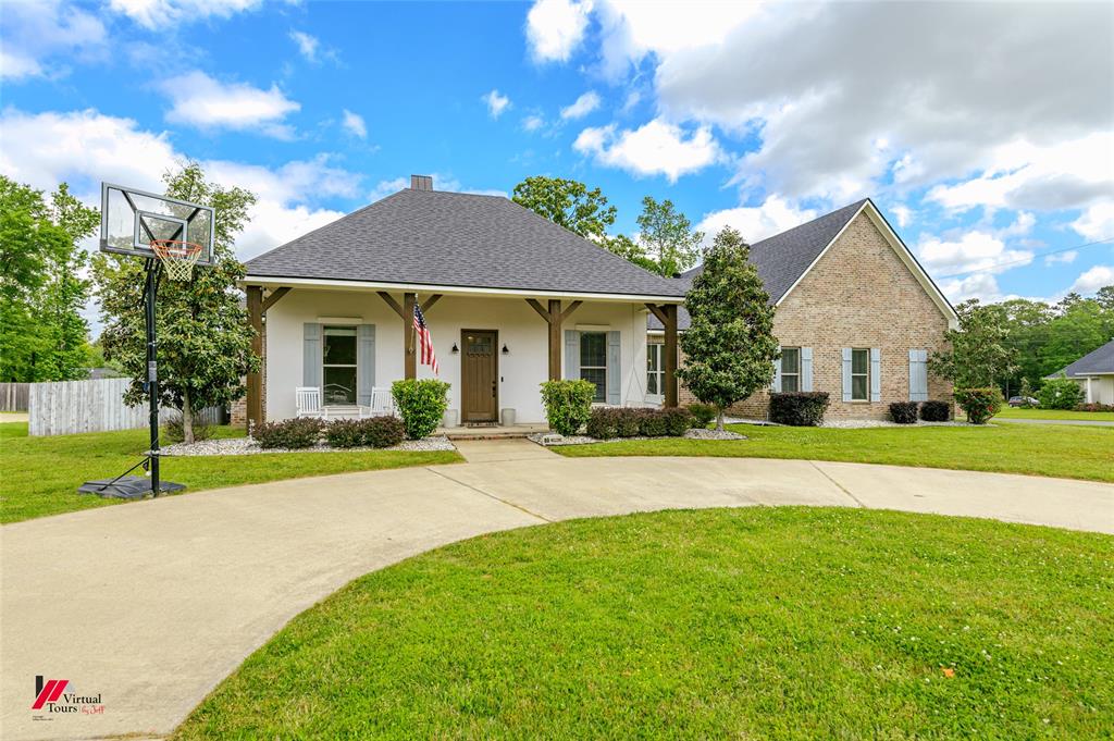 180 Ramsey Drive Property Photo