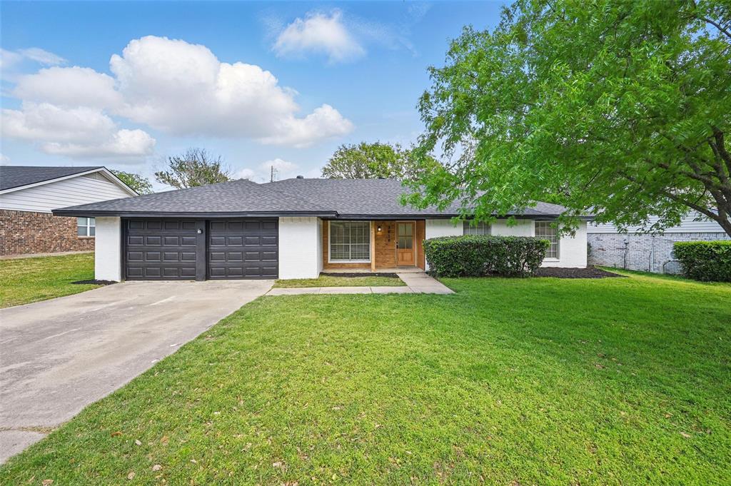 3616 Spring Valley Drive Property Photo