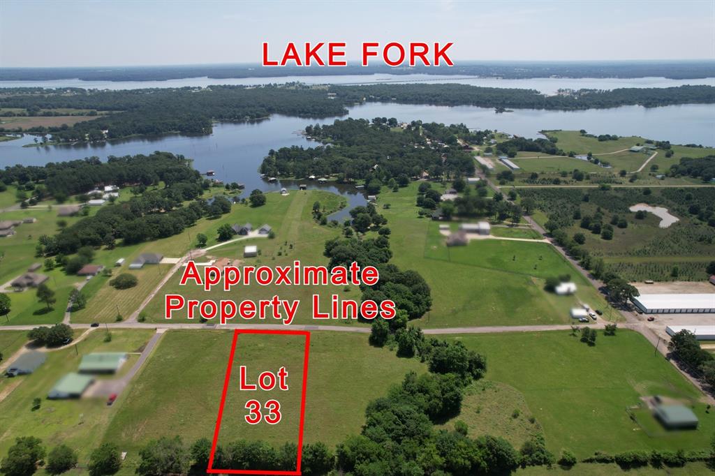 Lot 33 Private Road 5986 Property Photo