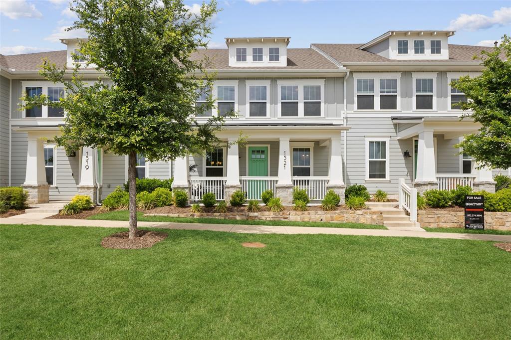 1521 Jackson Street Property Photo 1