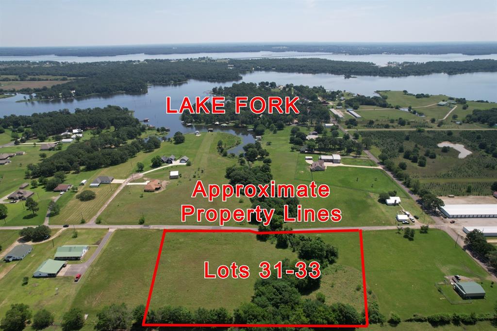 Lots 31-32 Private Road 5986 Property Photo