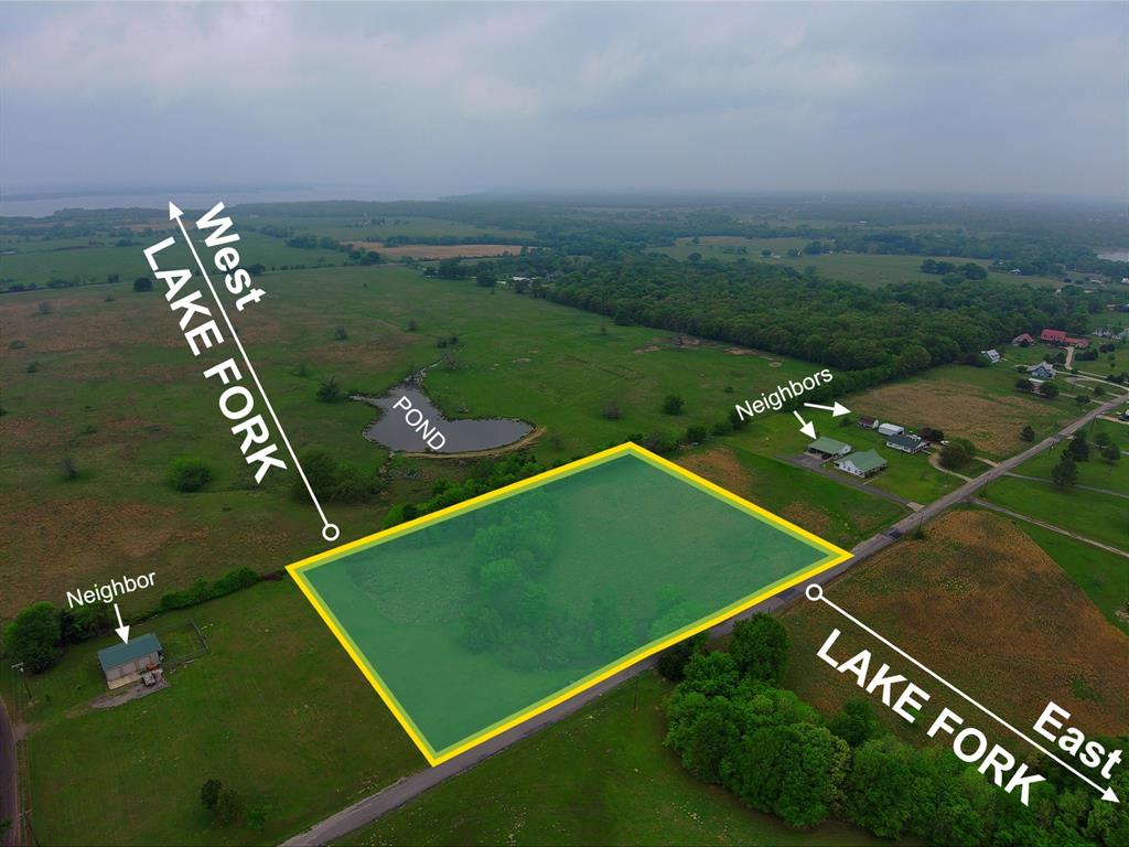 Lots 31-32 Private Road 5986 Property Photo 15