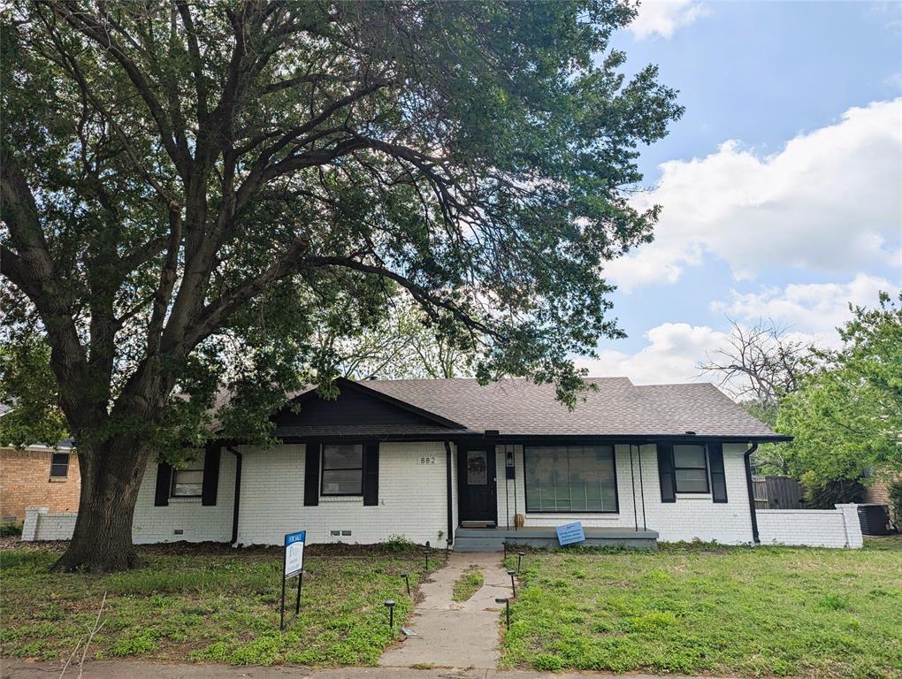 882 Magnolia Lane Property Photo