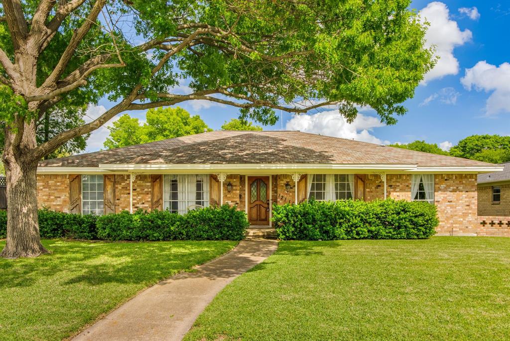 Reilly Real Estate Listings Main Image