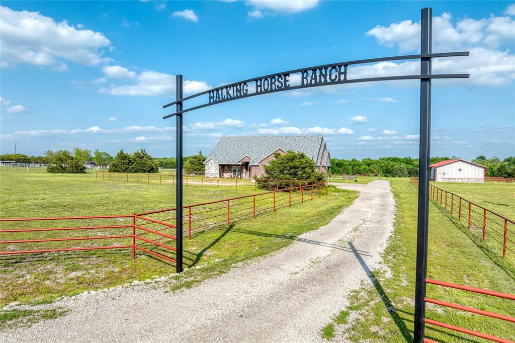 8636 Morgan Road Property Photo