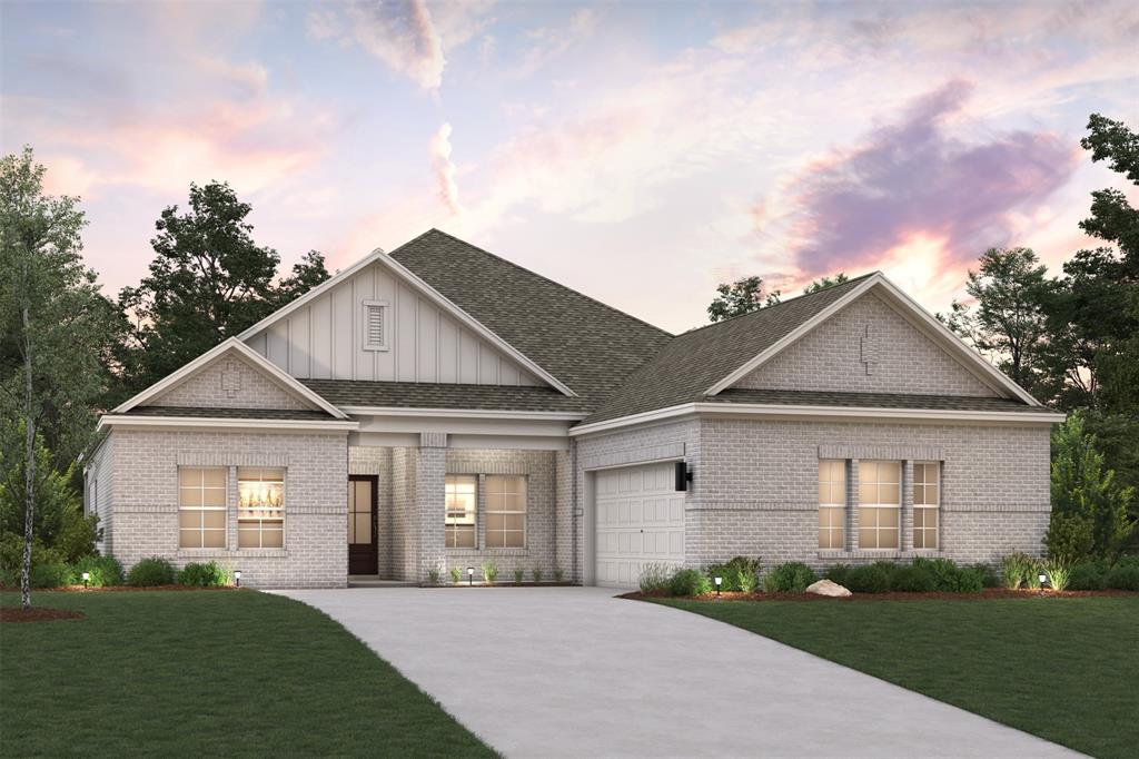 414 Amberville Drive Property Photo