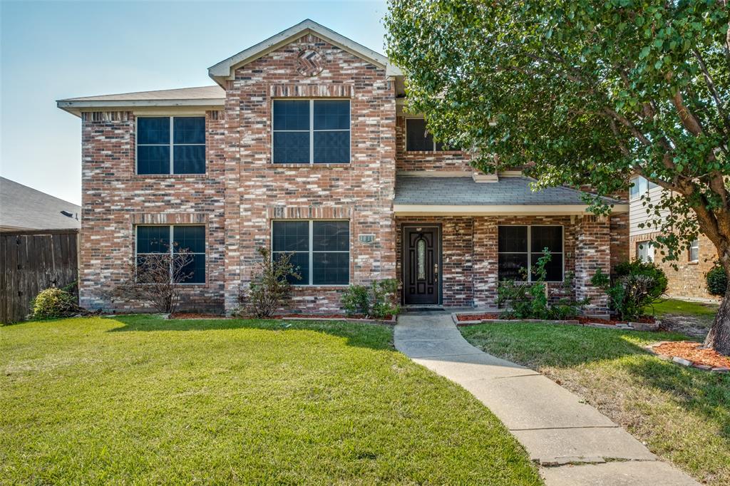 1810 Cedar Ridge Drive Property Photo