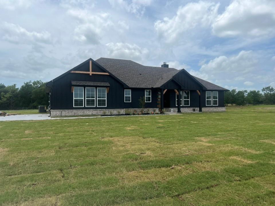 2454 Blackjack Oak Road Property Photo 1