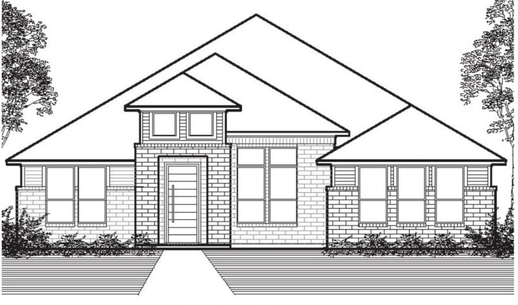 1924 Comanche Drive Property Photo