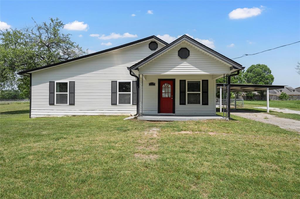 Connally Isd Real Estate Listings Main Image