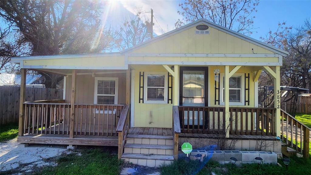 3852 Avra Circle Property Photo 1