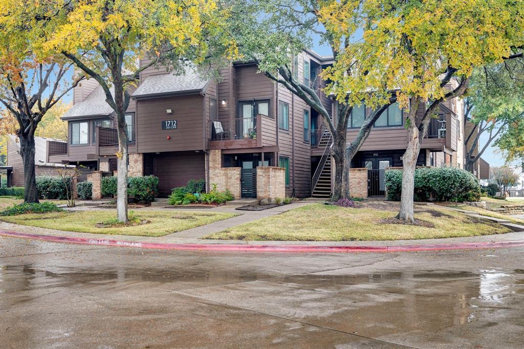 1712 Baird Farm Circle Property Photo