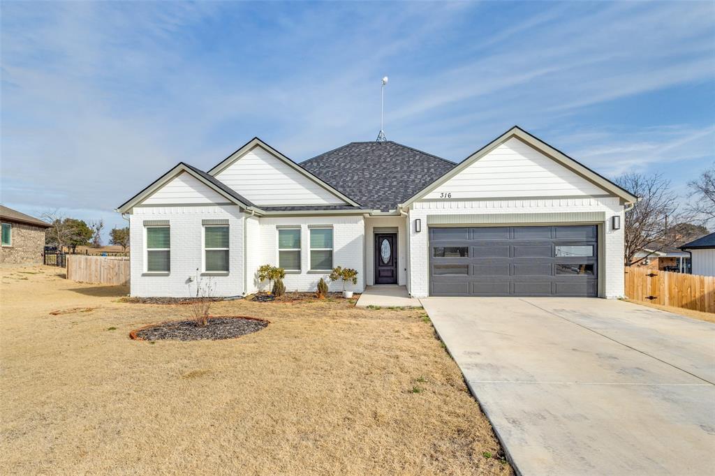 316 Port O Call Drive Property Photo