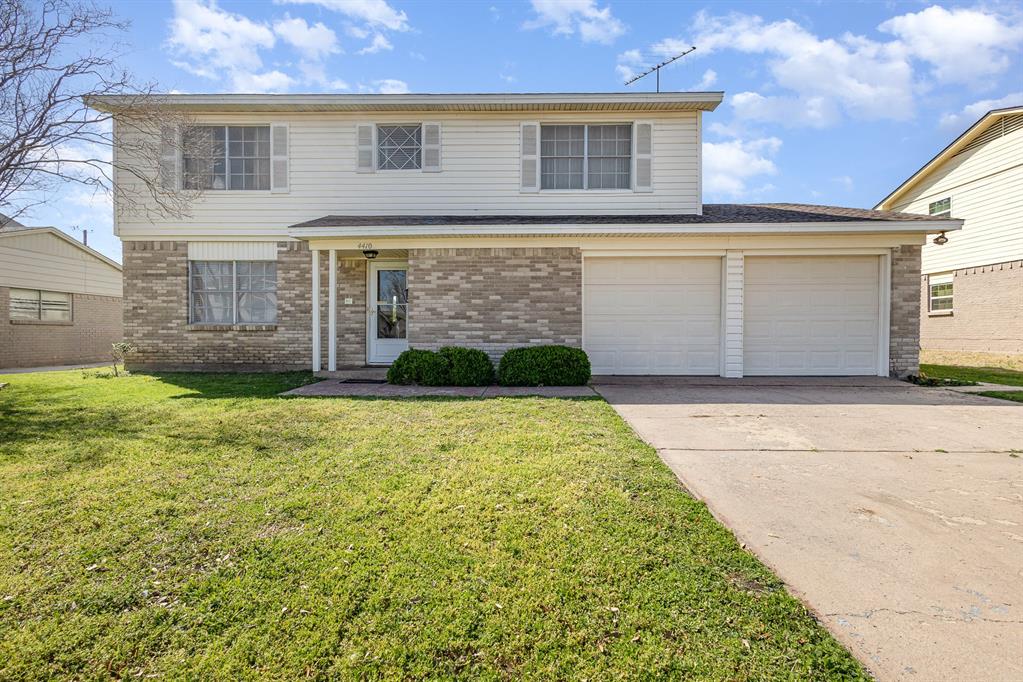 4410 Bucknell Drive Property Photo