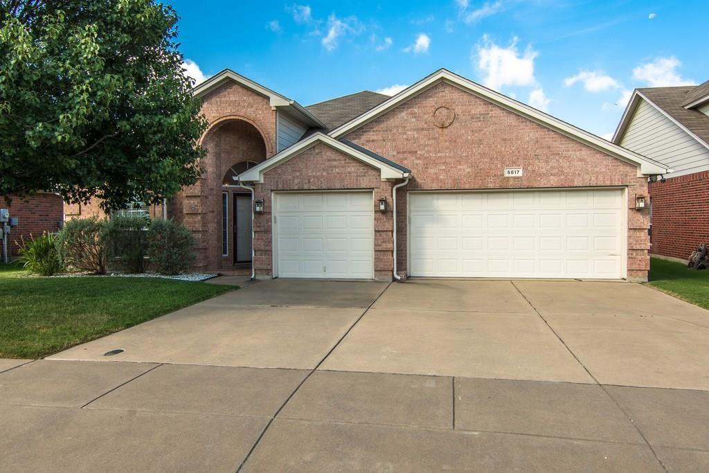 5817 Ozark Drive Property Photo 1