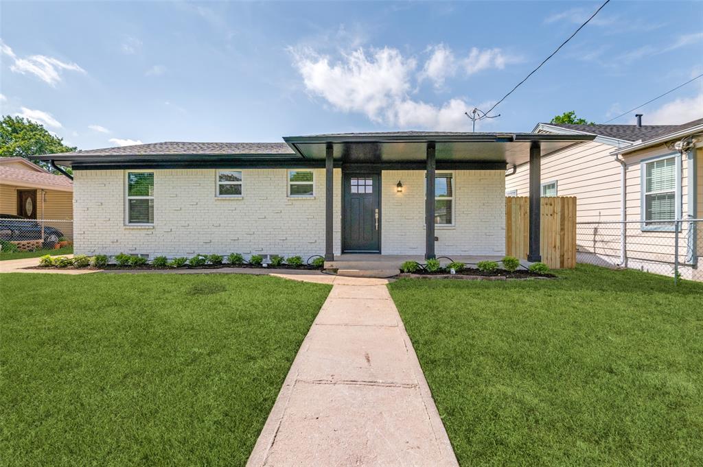 4038 Shelley Boulevard Property Photo