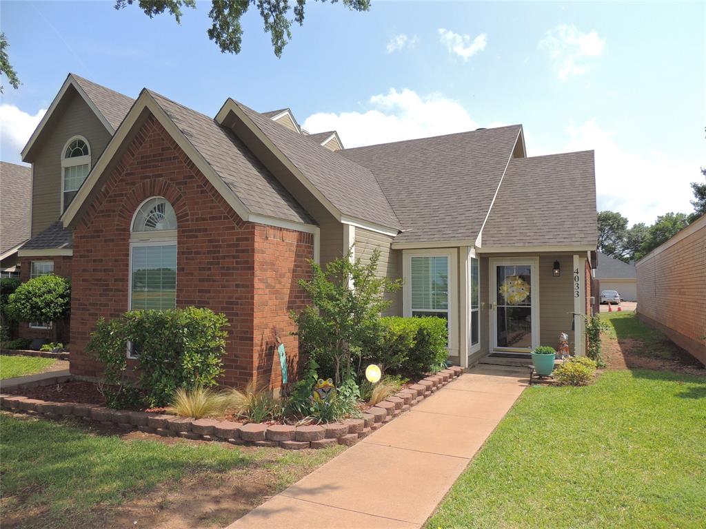 4033 Champions Drive Property Photo