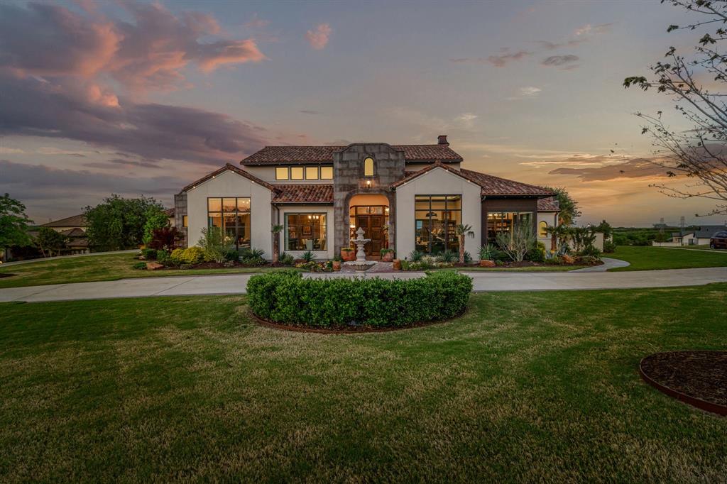4925 Arbol Court Property Photo