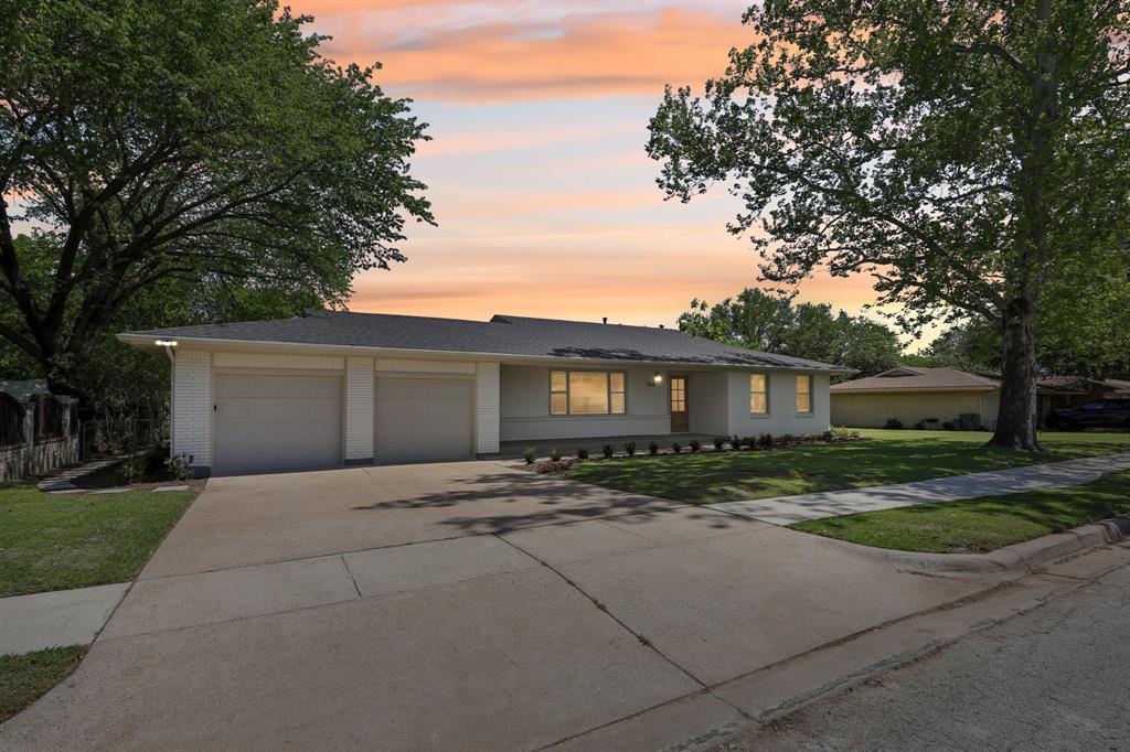 Richland Hills Real Estate Listings Main Image