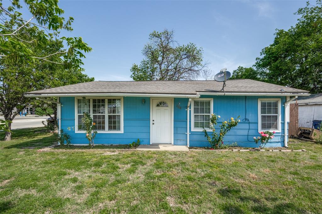 303 E 5th Street Property Photo