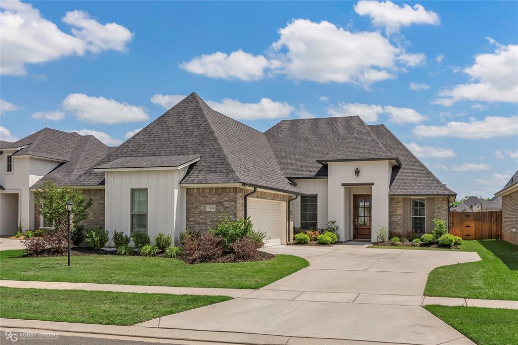 5124 Tensas Drive Property Photo