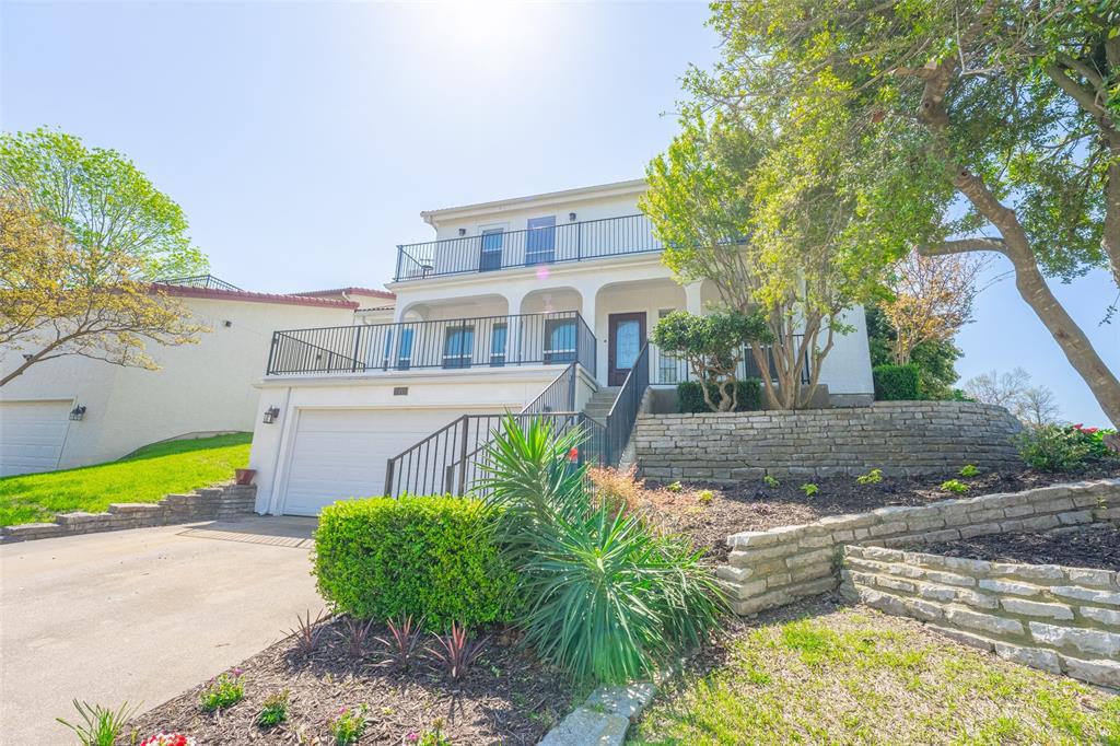 3415 Waterview Trail Property Photo