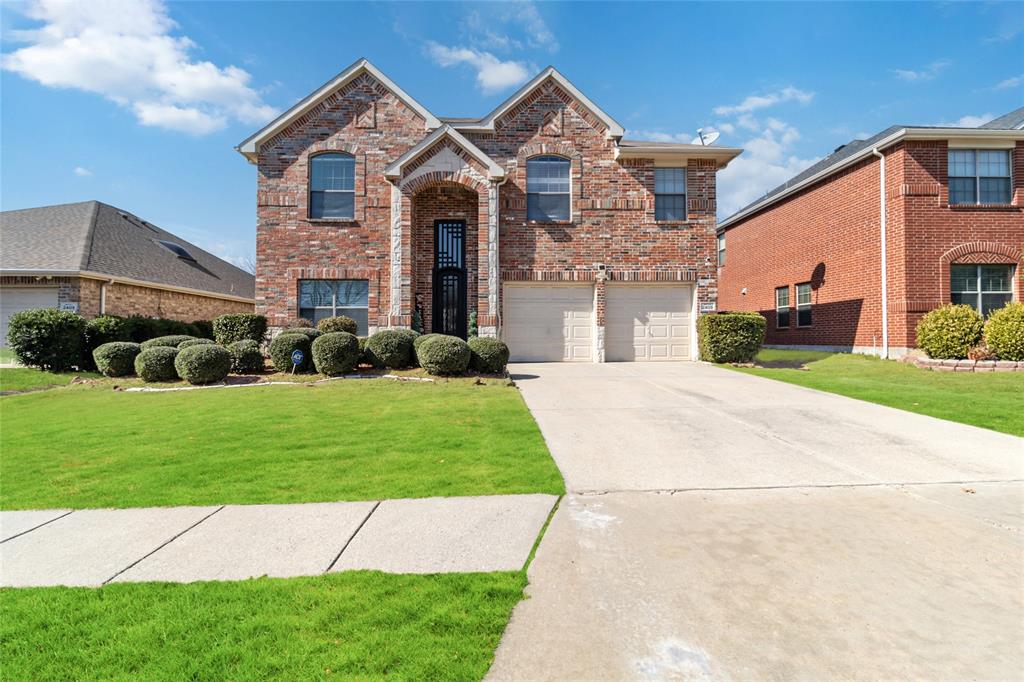 2409 Eisenhower Drive Property Photo