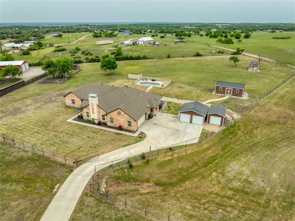 Springtown Real Estate Listings Main Image