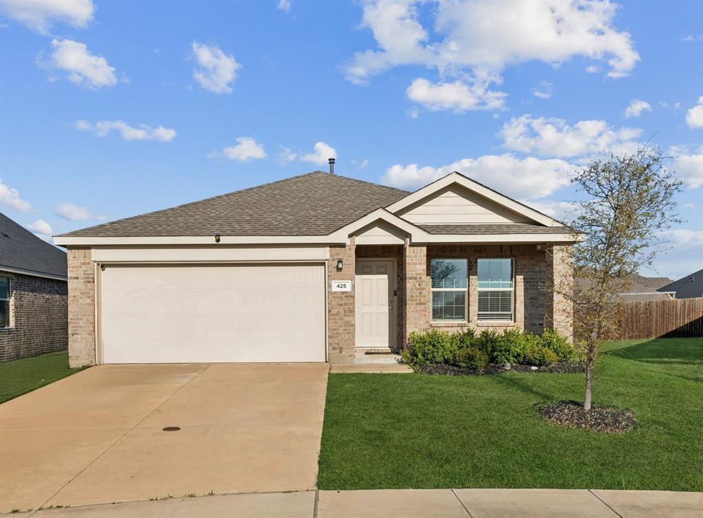 425 Sweet Shade Lane Property Photo