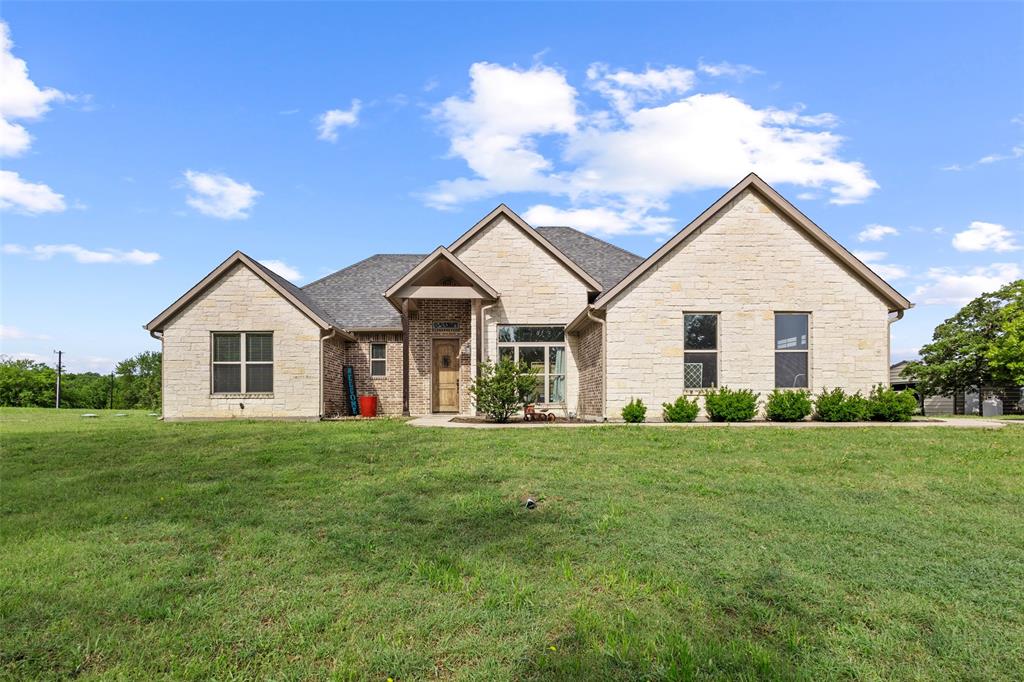 775 Mary Fitch Road