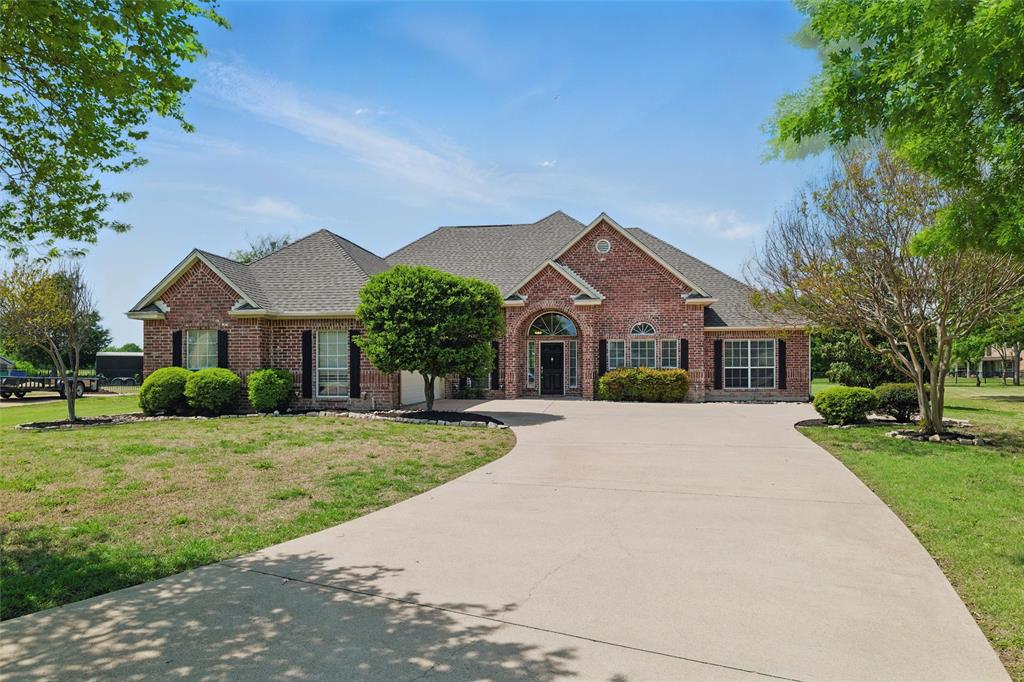 672 Brookhaven Court Property Photo