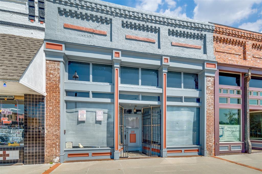 109 S Jefferson Street Property Photo