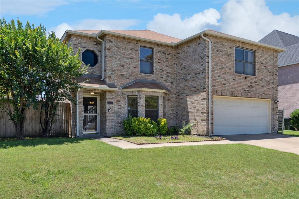 216 Miramar Drive Property Photo 1