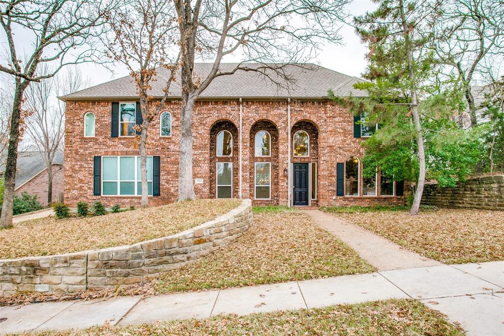 3561 Boxwood Drive Property Photo