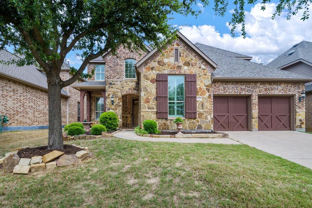 8912 Scarlet Trail Property Photo