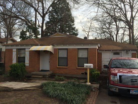 6318 Belgrade Avenue Property Photo