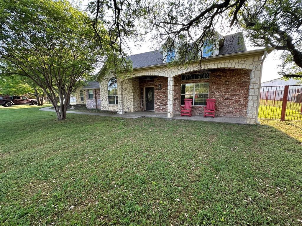 212 Megan Court Property Photo