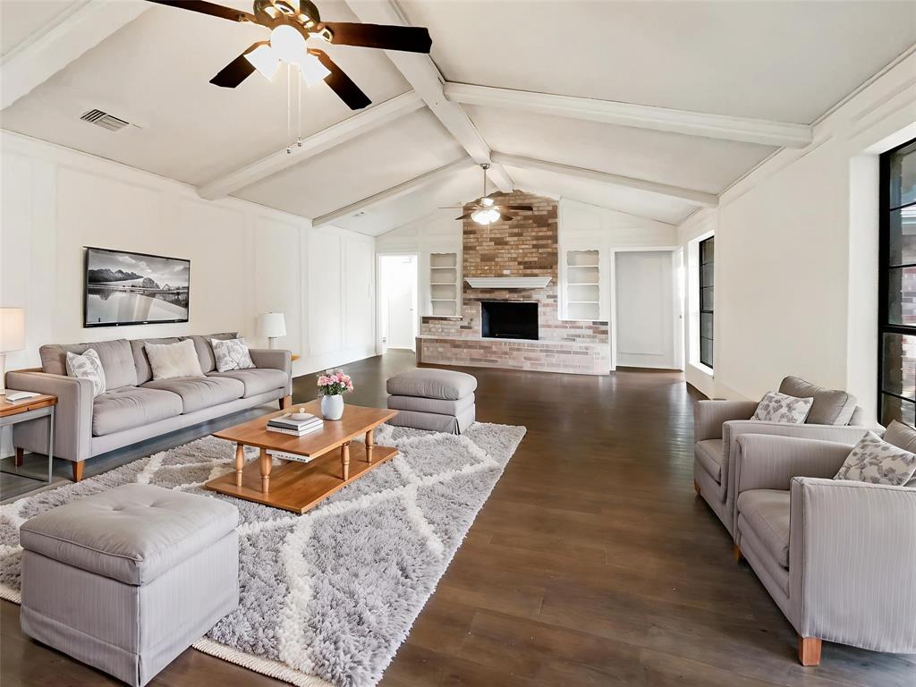1305 Egyptian Way Property Photo 2