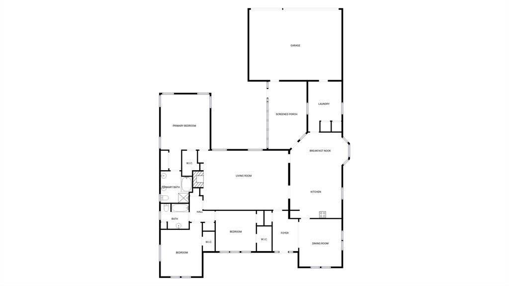 1305 Egyptian Way Property Photo 20