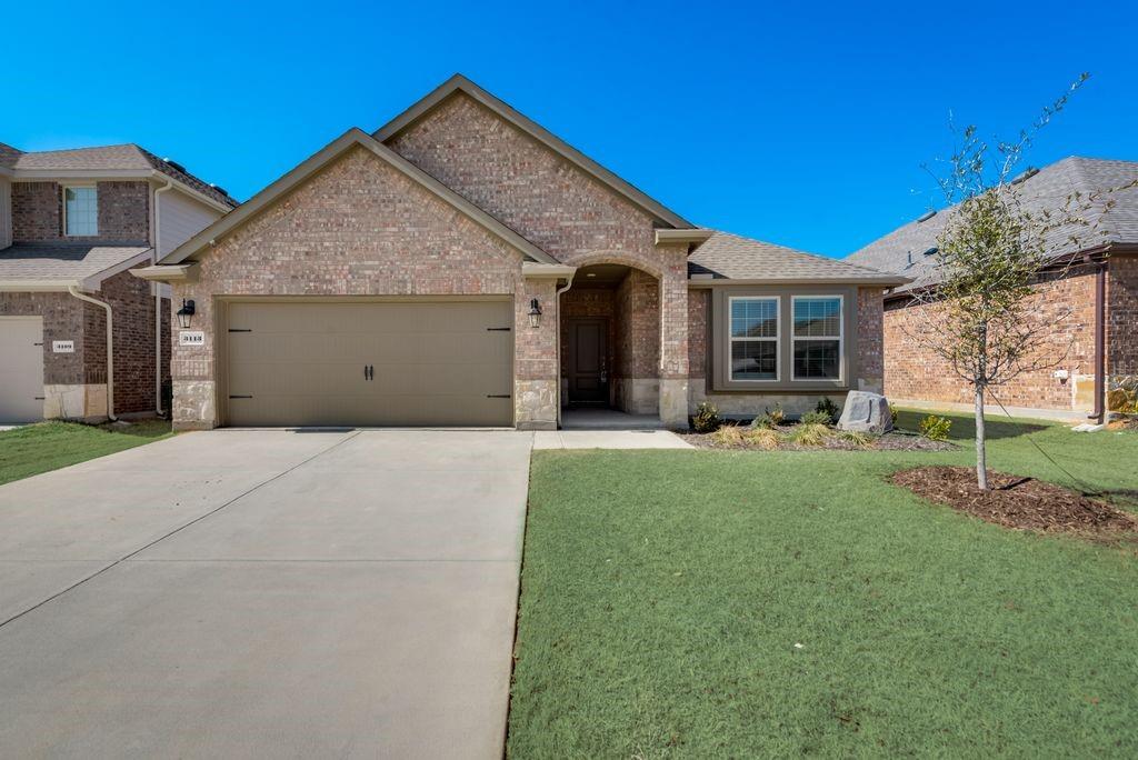 3113 Brady Starr Drive Property Photo