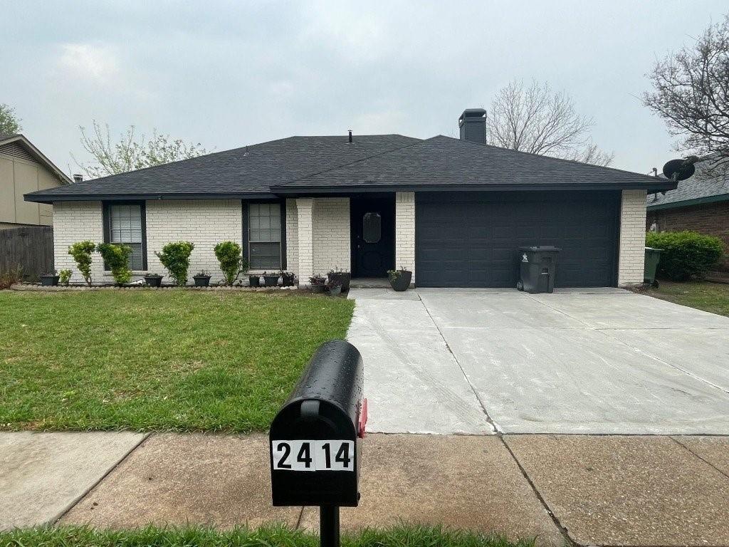 2414 Havenwood Drive Property Photo