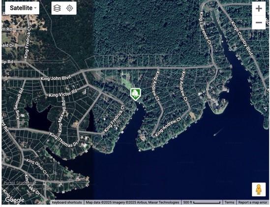 63r King Frederick Ct Property Photo 24