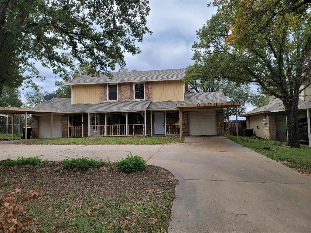 133 Lori Drive Property Photo