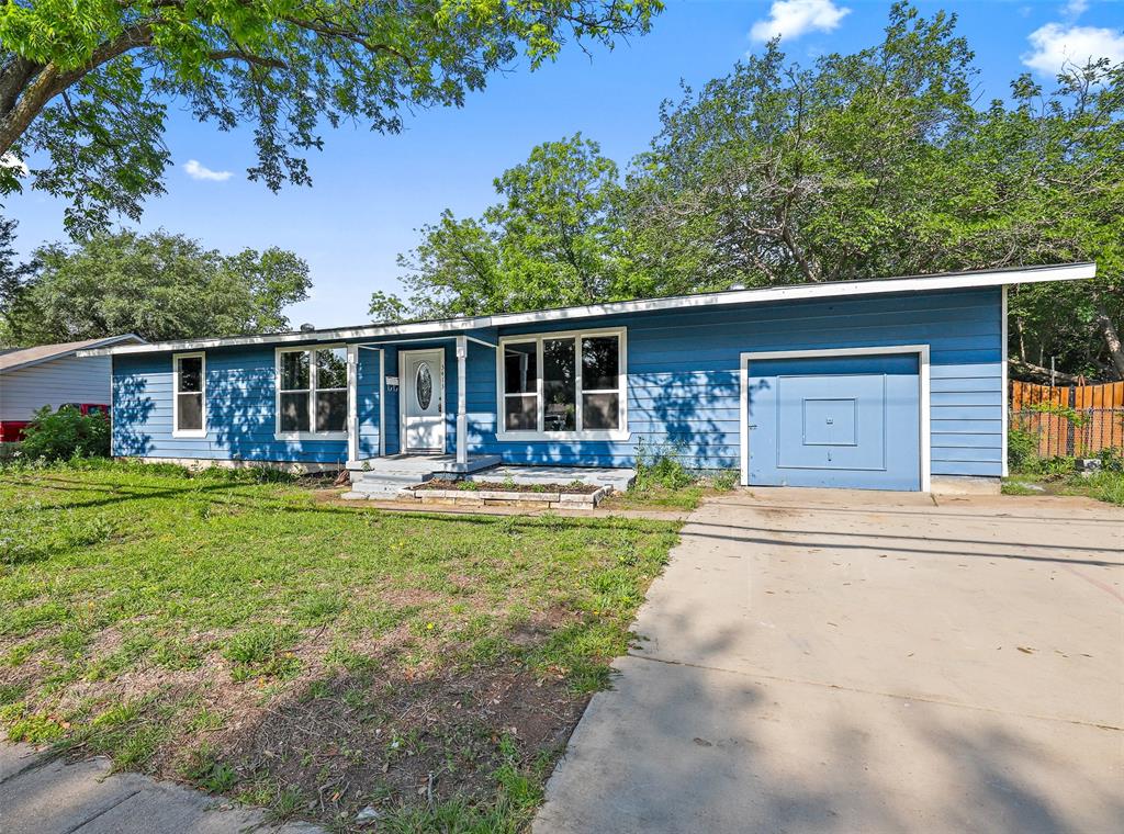 3413 Haltom Road Property Photo