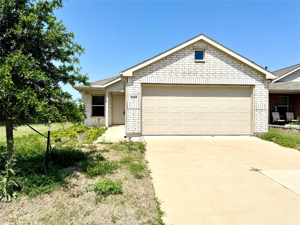3305 Margay Run Property Photo