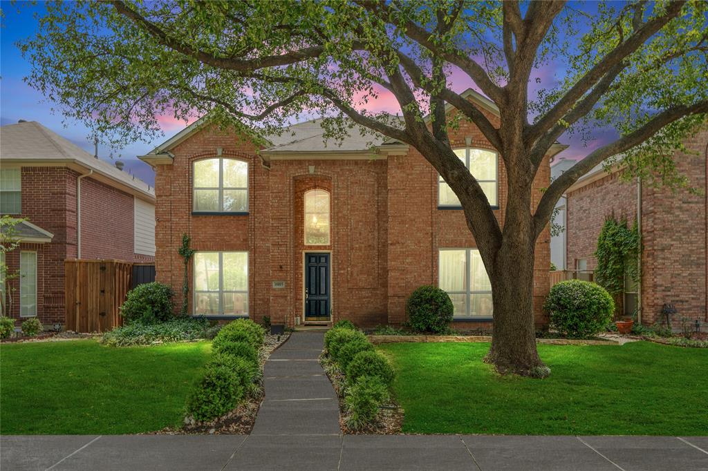 18815 Park Grove Lane Property Photo 1