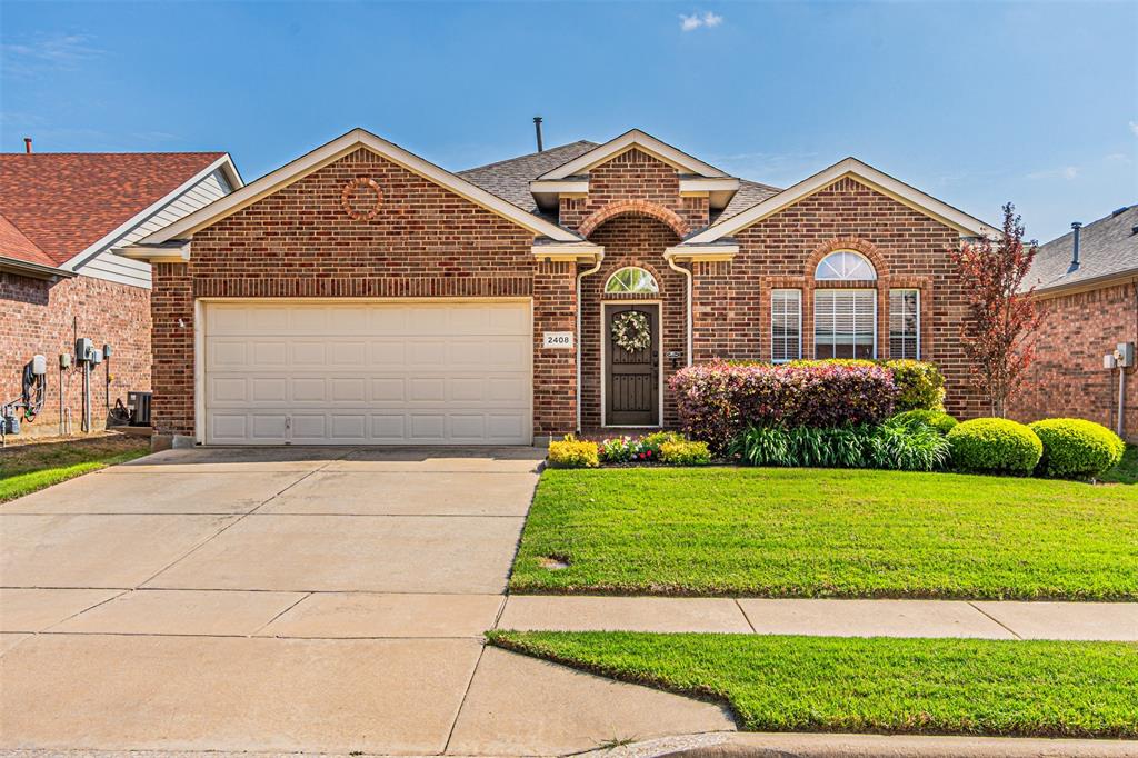 2408 Charisma Drive Property Photo