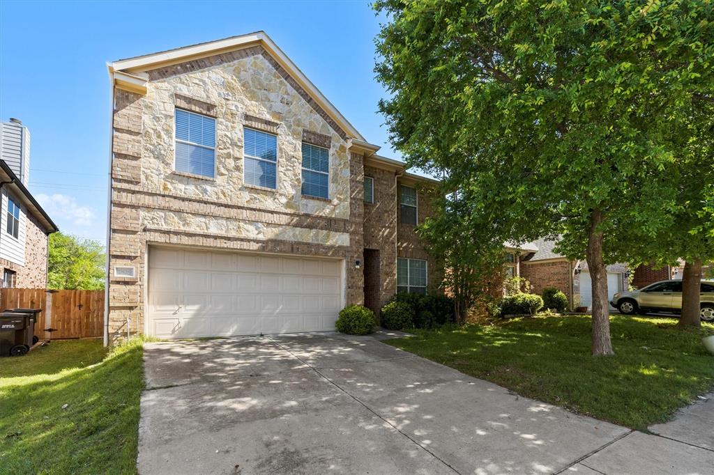 2829 Tangerine Lane Property Photo 1